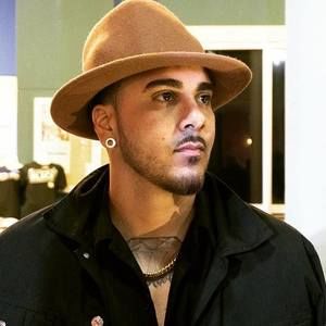 Meet your Posher, Mariano